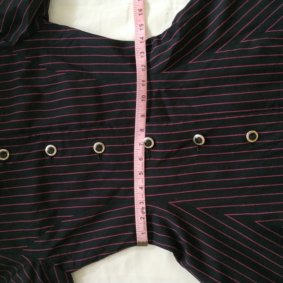 Christian Dior Skirted Skater Coat - Picture 15 of 16